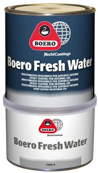BOERO FRESH WATER